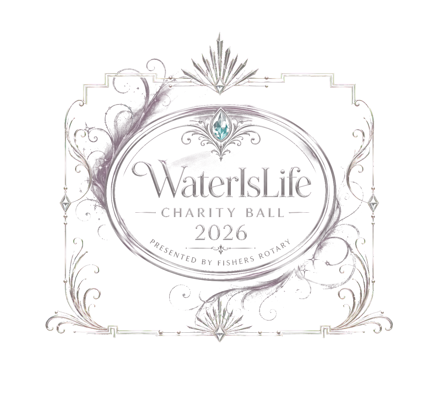 The Annual WaterIsLife Charity Ball, presented by Fishers Rotary