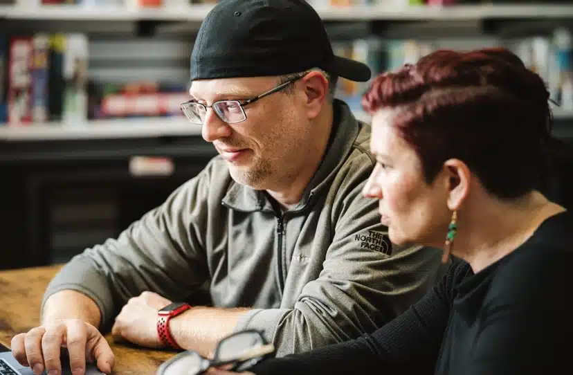 God’s Mighty Horns