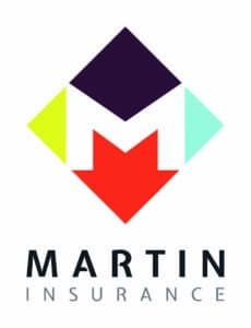 Martin Logo Pack