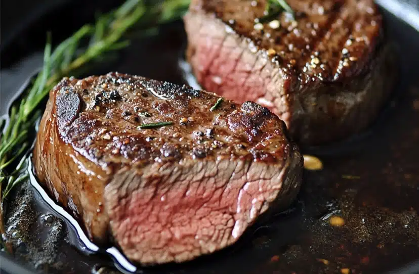 God’s Mighty Horns